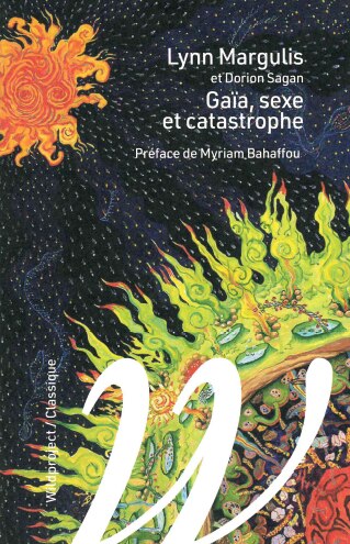 Couverture_Gaïa, sexe et catastrophe