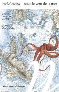 Front cover_Sous le vent de la mer