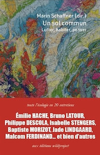 Front cover_Un sol commun