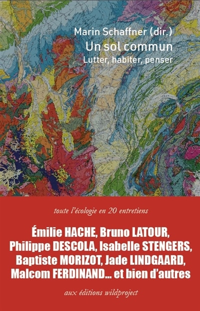 Front cover_Un sol commun