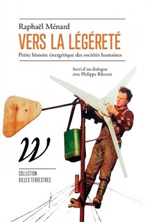 Couverture_Vers la légèreté