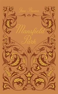 Front cover_Mansfield Park