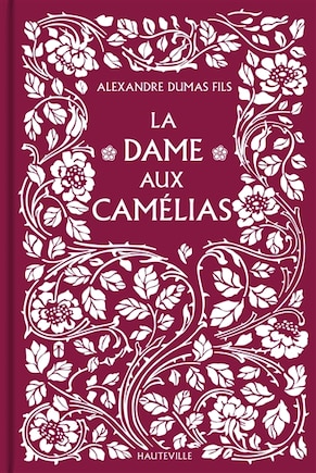 La dame aux camélias