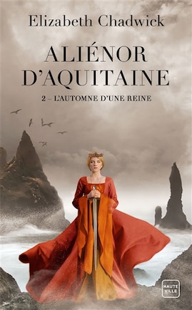 L' automne d'une reine