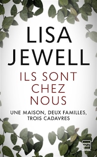 Couverture_Ils sont chez nous