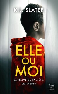 Front cover_Elle ou moi