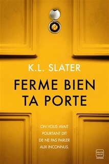Front cover_Ferme bien ta porte