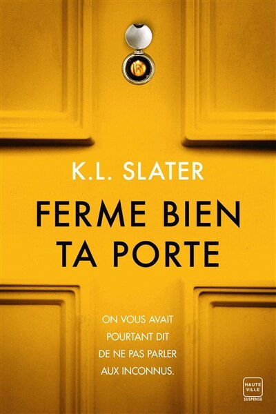 Front cover_Ferme bien ta porte