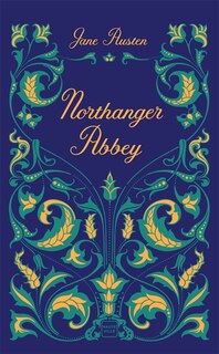 Couverture_Northanger abbey
