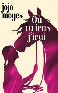 Front cover_Où tu iras j'irai
