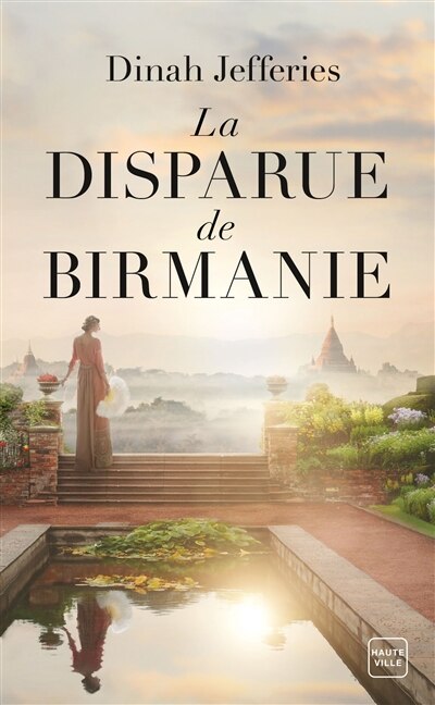 Couverture_La Disparue de Birmanie