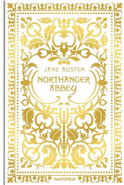 Couverture_Northanger abbey