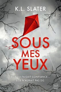 Front cover_Sous mes yeux