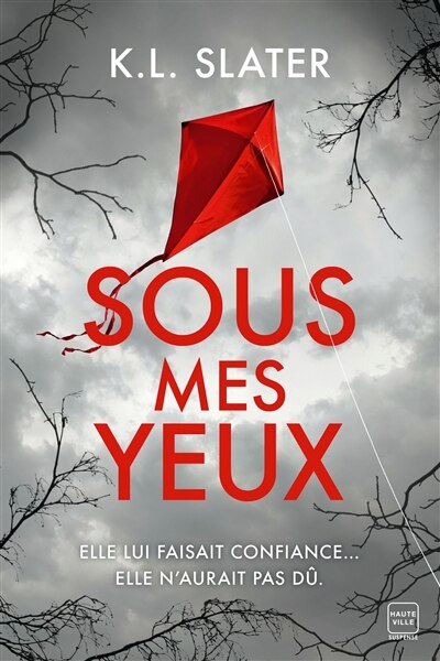 Front cover_Sous mes yeux