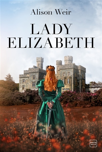 Couverture_Lady Elizabeth