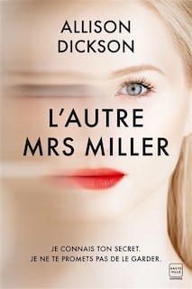 Front cover_L' autre Mrs Miller