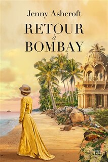 Front cover_Retour &agrave; Bombay