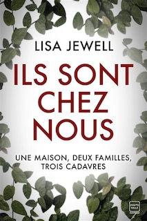 Couverture_Ils sont chez nous