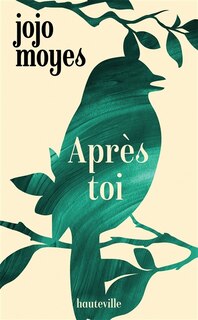 Front cover_Après toi
