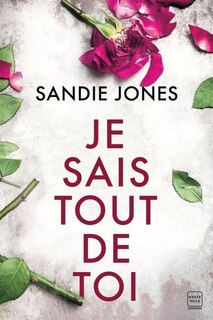 Front cover_Je sais tout de toi