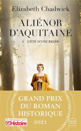 L' été d'une reine