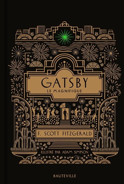 Couverture_Gatsby le magnifique
