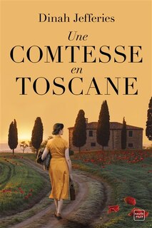 Couverture_Une comtesse en Toscane