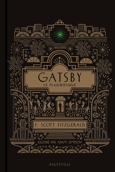 Couverture_Gatsby le magnifique