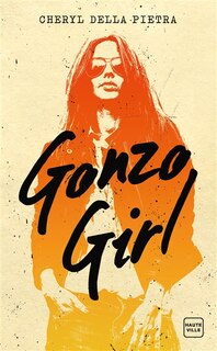 Front cover_Gonzo Girl