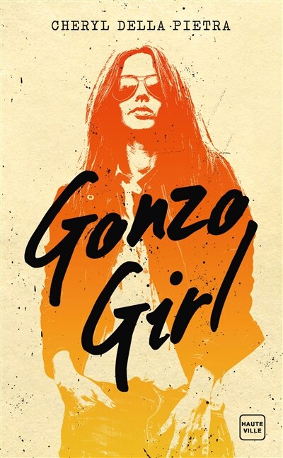 Front cover_Gonzo Girl