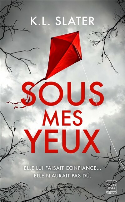 Couverture_Sous mes yeux