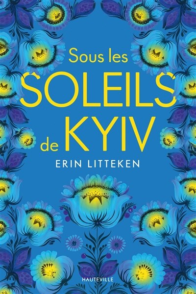 Couverture_Sous les soleils de Kyiv