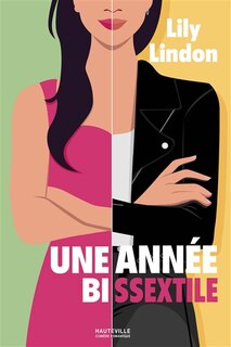 Couverture_Une année bissextile