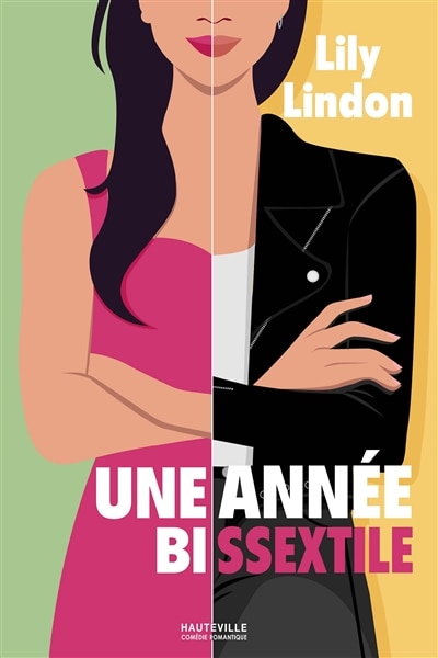 Couverture_Une année bissextile