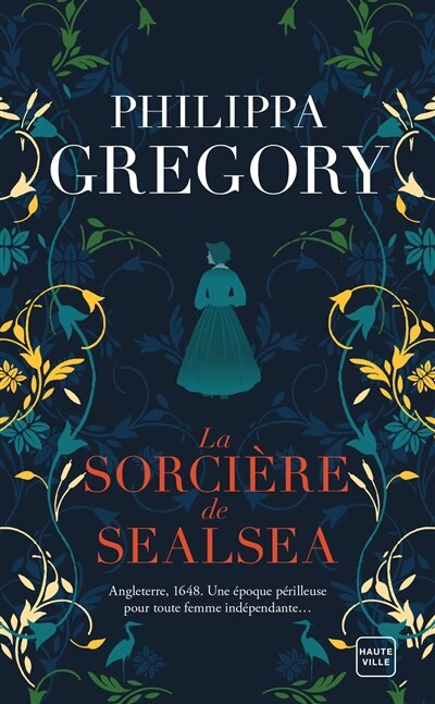 Front cover_La sorci&egrave;re de Sealsea