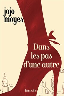 Front cover_Dans les pas d'une autre
