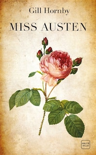 Front cover_Miss Austen