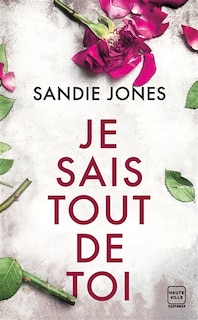 Front cover_Je sais tout de toi