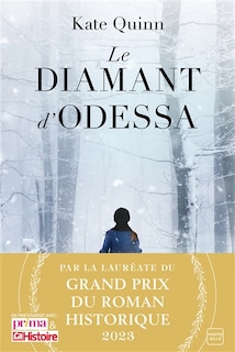 Le Diamant d'Odessa