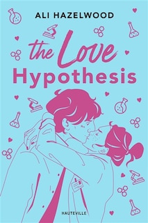 Front cover_The love hypothesis