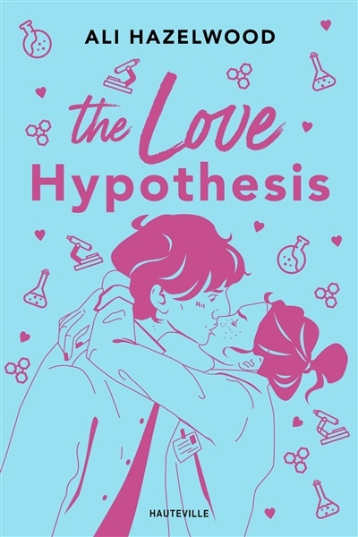 The love hypothesis