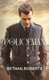 Front cover_My policeman