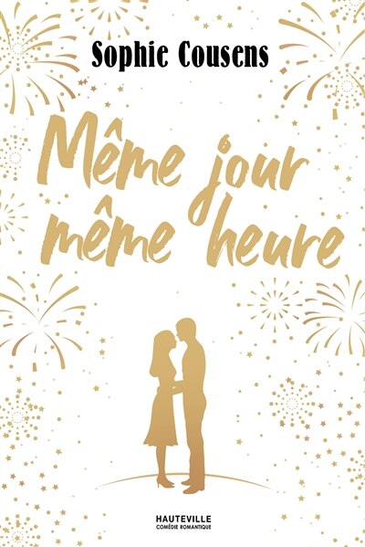 Front cover_Même Jour Même Heure