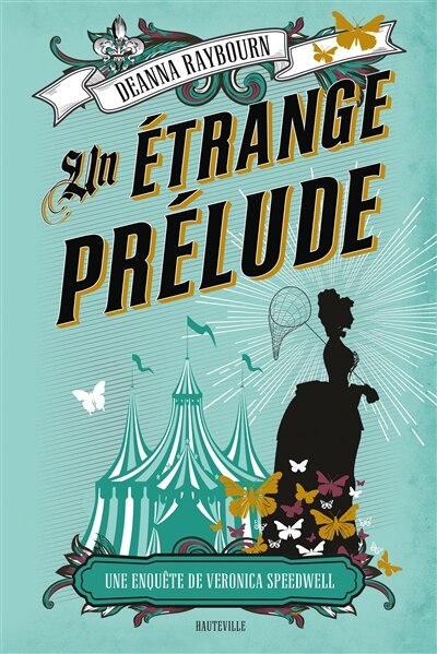 Couverture_Un étrange prélude