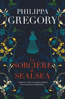 Front cover_La sorcière de Sealsea