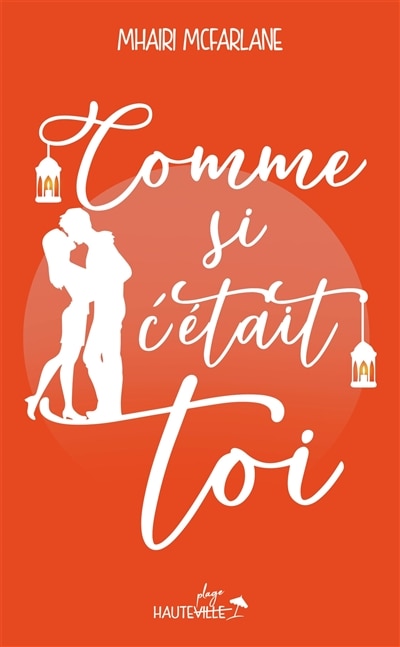 Couverture_Comme si c'était toi