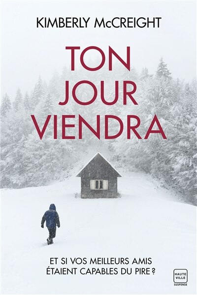 Front cover_Ton jour viendra