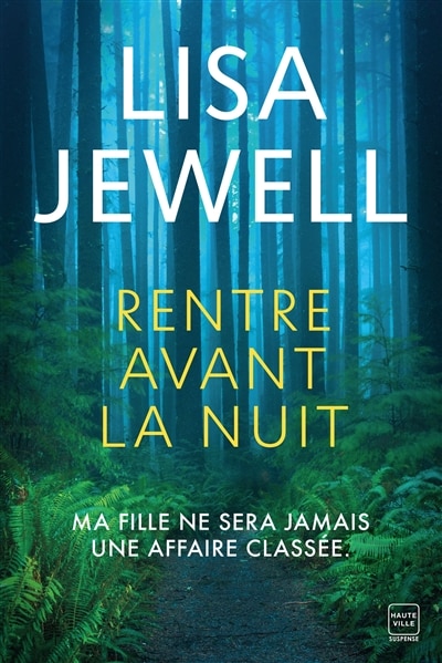 Couverture_Rentre avant la nuit