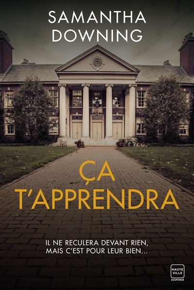 Front cover_Ca t'apprendra
