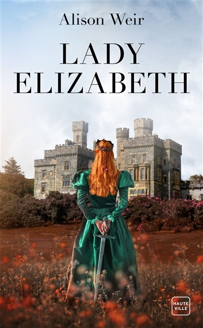 Couverture_Lady Elizabeth